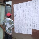 Rivers State council election